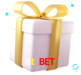 Receba seus bônus de boas-vindas no 8t bet