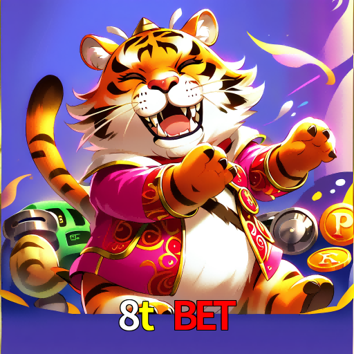 8t bet